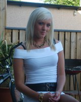 carlene - 25
