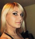 stina - Alder 24